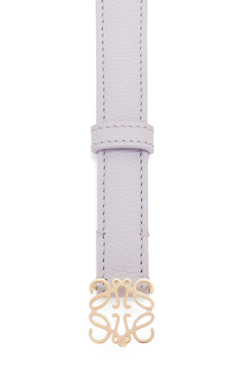 LOEWE ANAGRAM BELT 2CM – mania-k webshop