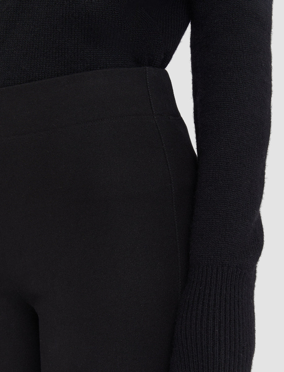 Gabardine Stretch Legging