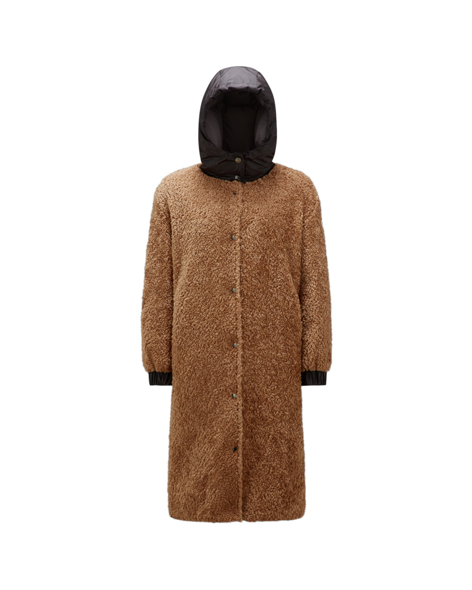 Moncler bernache outlet coat