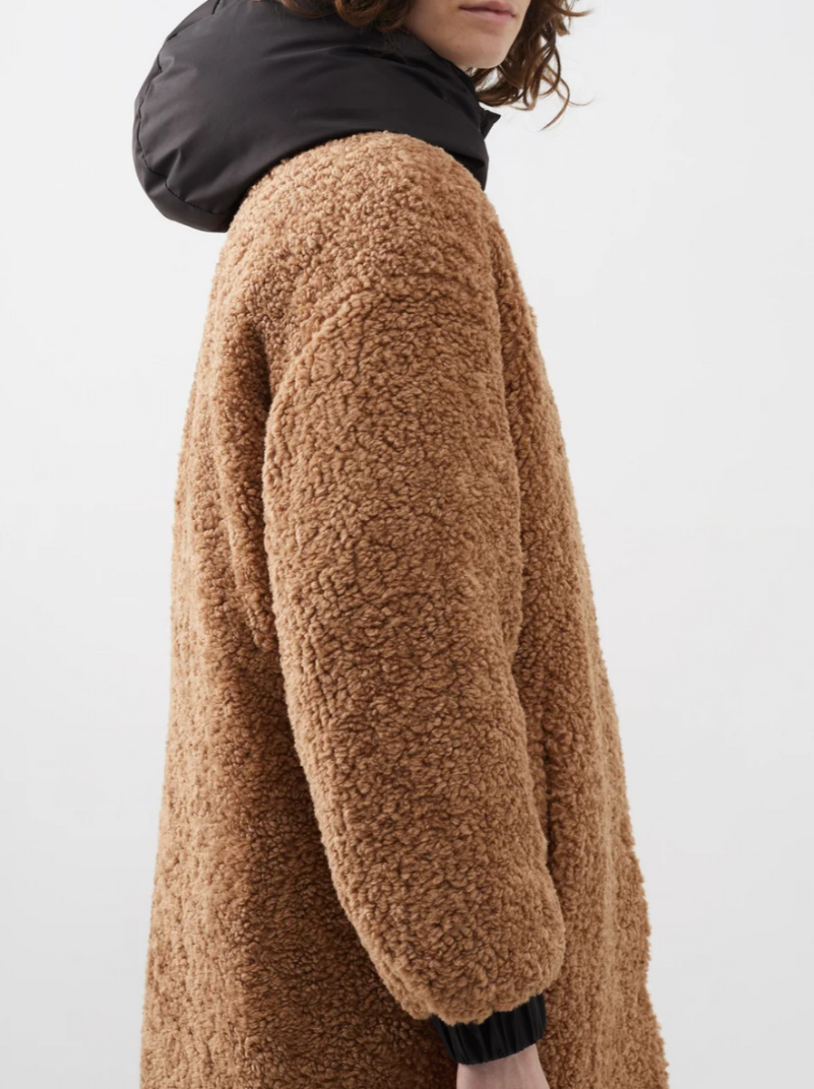 Bernache moncler top