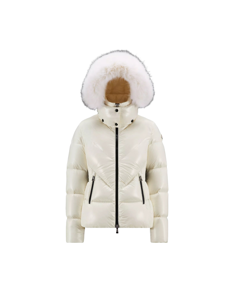 MONCLER CELAC JACKET ECRU – mania-k webshop