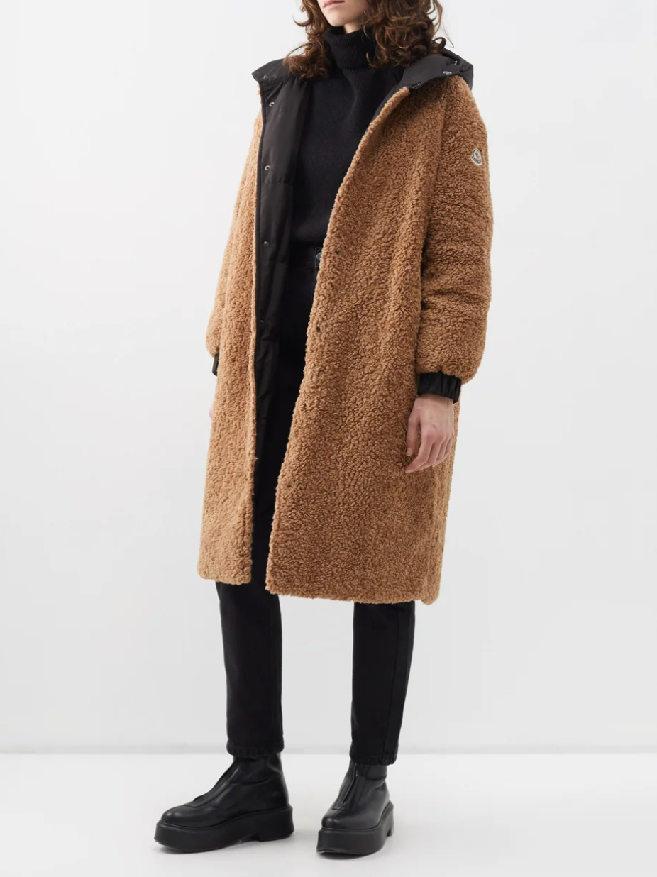 Moncler bernache cheap