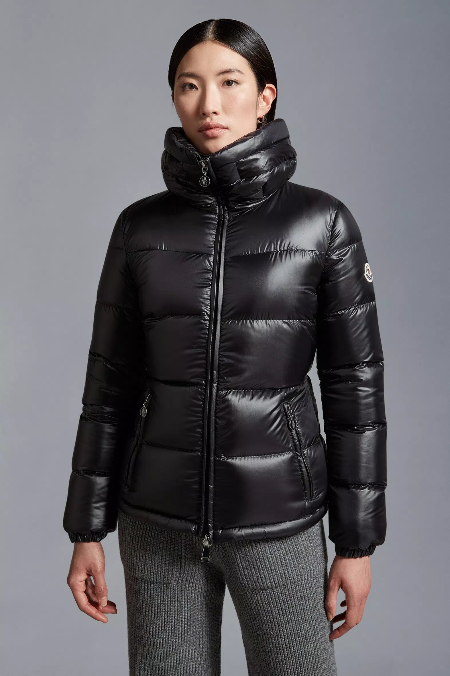 Moncler hot sale seine jacket