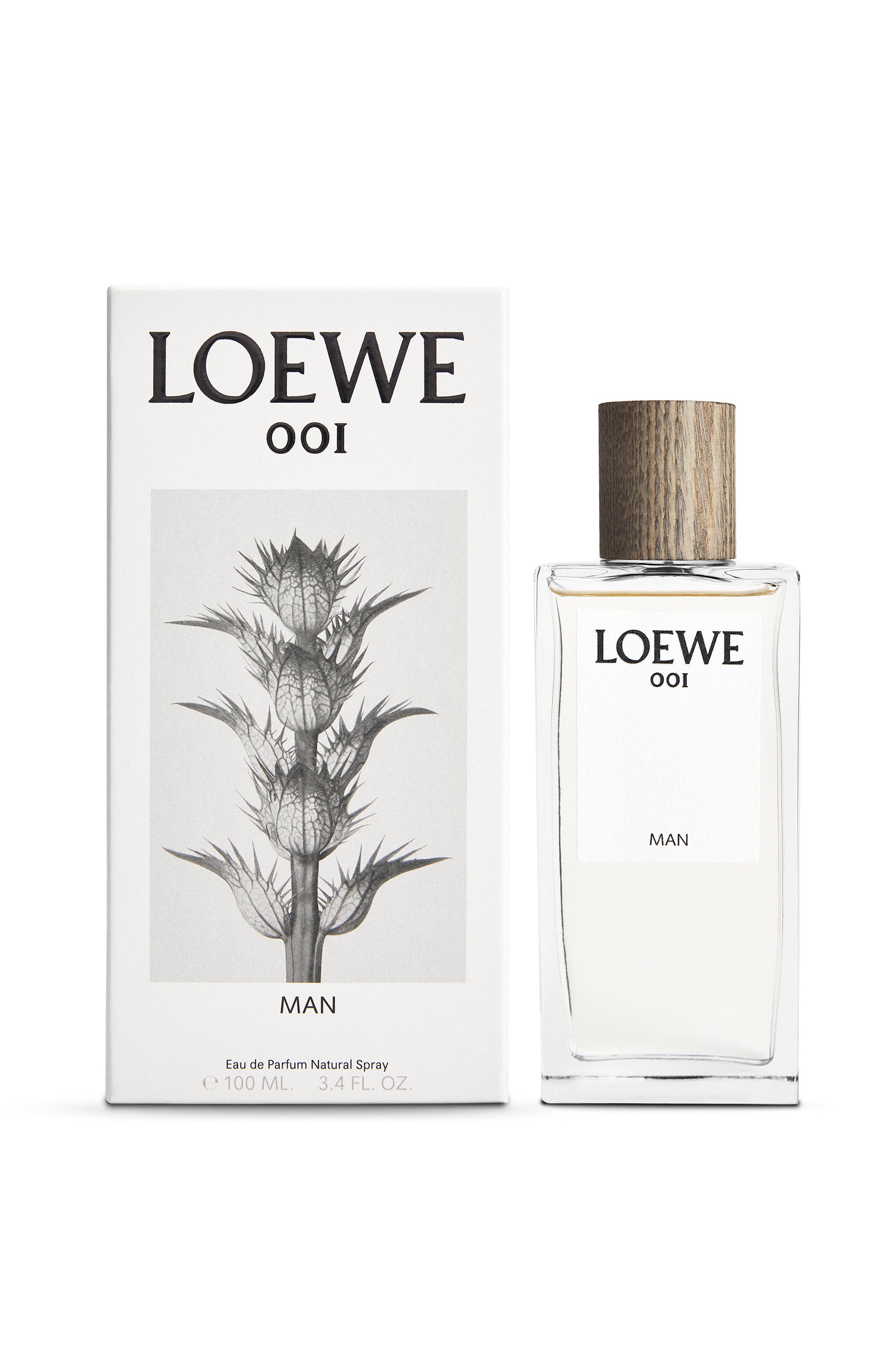LOEWE 001 MAN Eau de Parfum 50ml