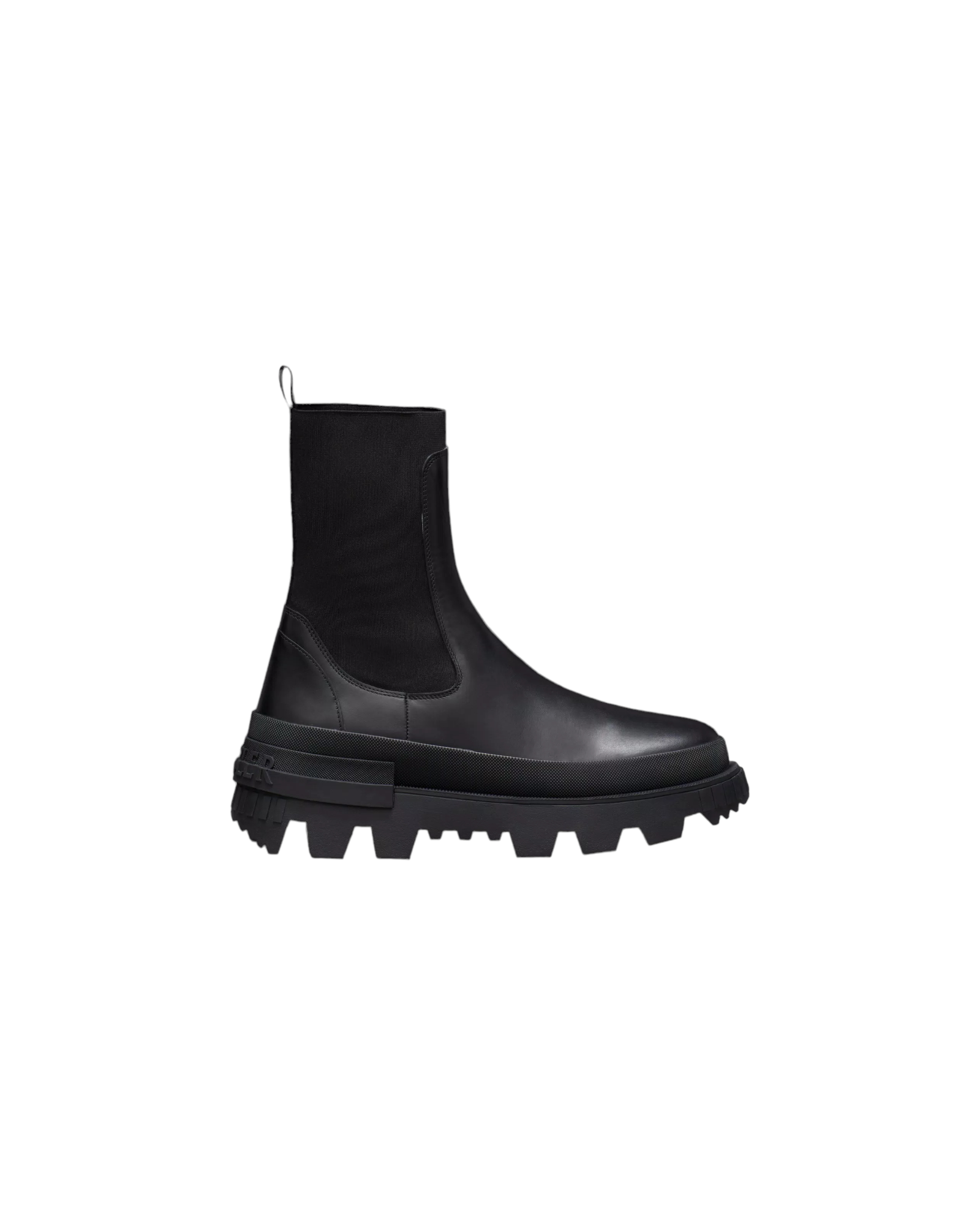 Moncler sales chelsea boots